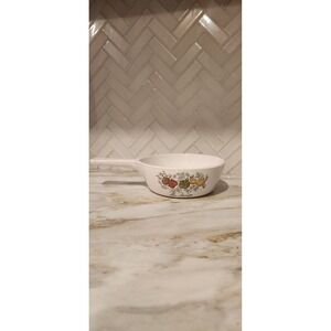 Corning Ware Sauce Pan P-81-B 1 Pint No Lid La Sauge Spice  Life Vintage